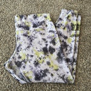 Lululemon Align leggings